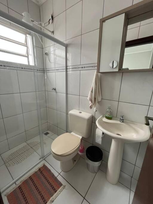 Casa Com Piscina Em Condominio Fechado Aguas de Lindoia Exterior photo